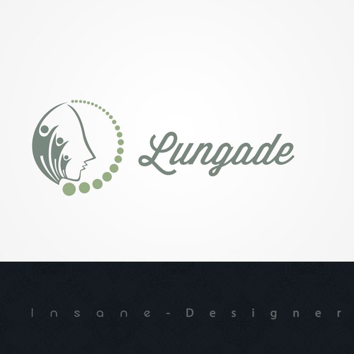 Lungade