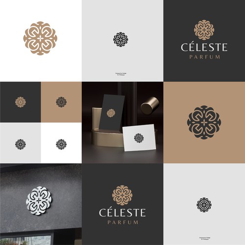 CELESTE PARFUM