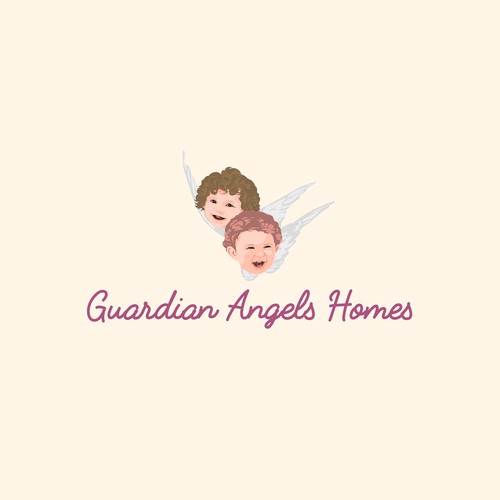 Guardian Angels Home