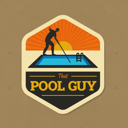 That Pool Guy