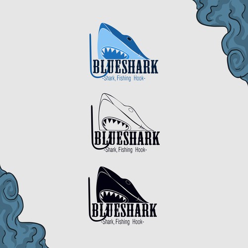 Logo Shark