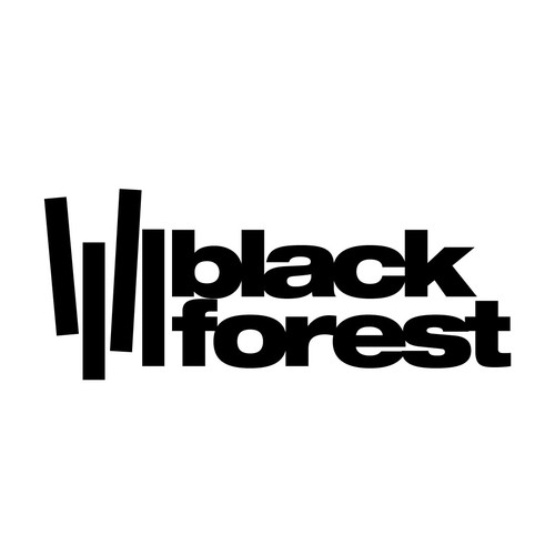 Black Forest logo