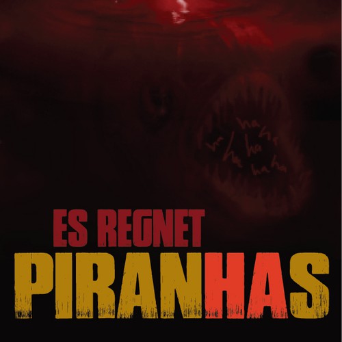psycho designer wanted for a cover "Blowjob zum Mitnehmen" for a book of evil humor