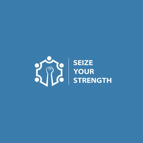 Seize Your Strength