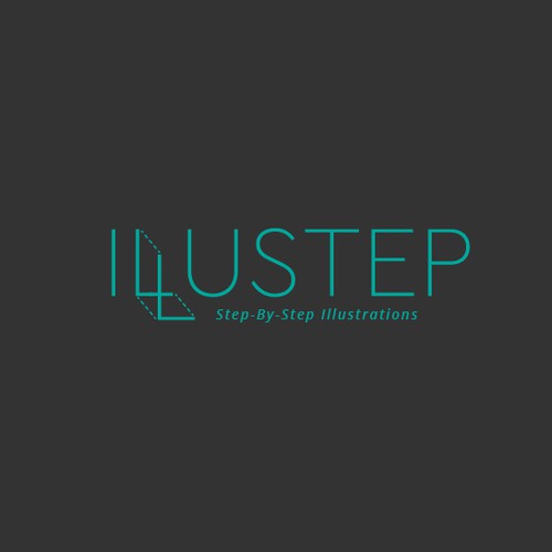 Illustep Logo Concept