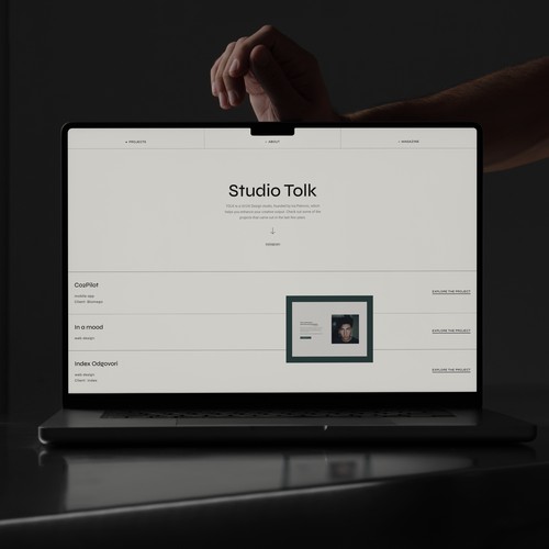 TOLKstudio