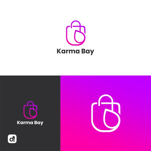  Design new logo/app icon for startup Ecommerce site/app