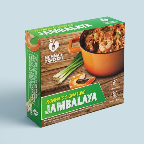 jambalaya