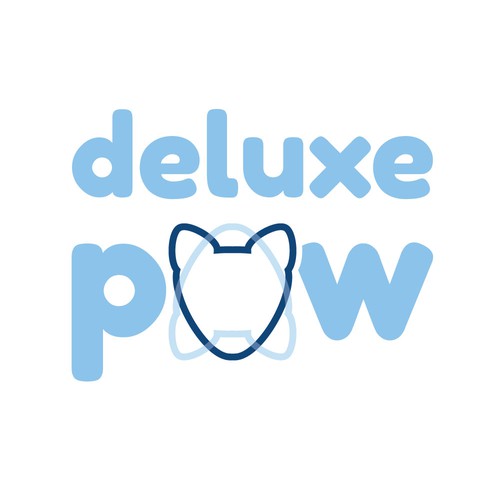 A premium logo for new high quality Cat brand