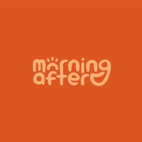Logo for skin care product