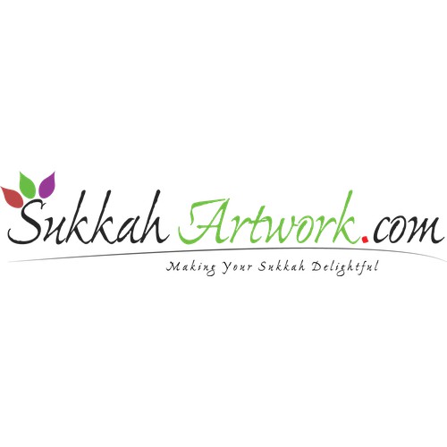 Sukkah Artwork