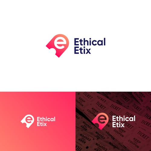ethical Etix - logo entry