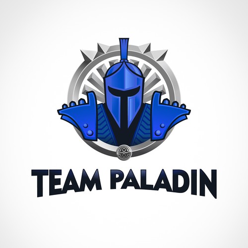 Counter-Strike Team-Logo