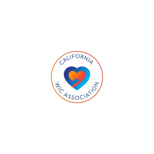 Non-profit logo design