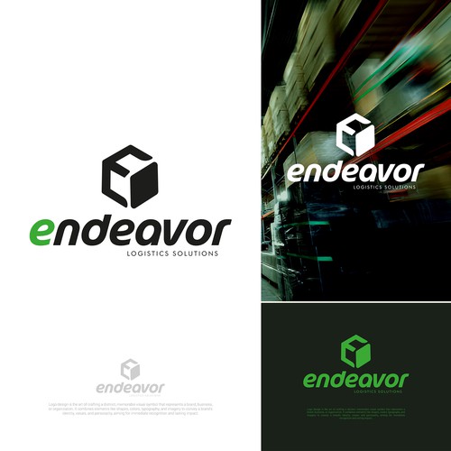 Endeavor (Logistics Solutions)