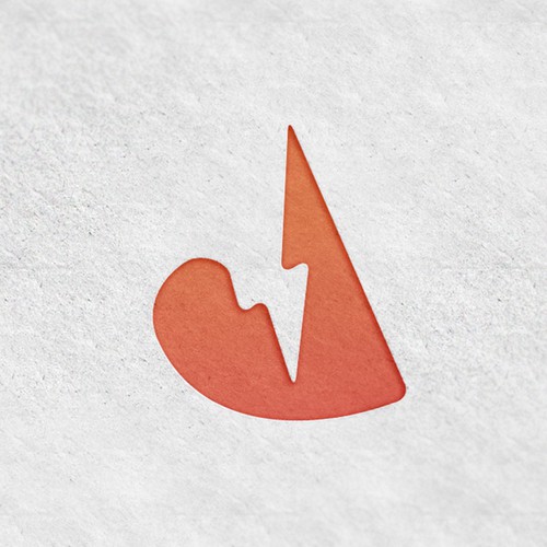 d power enery logo