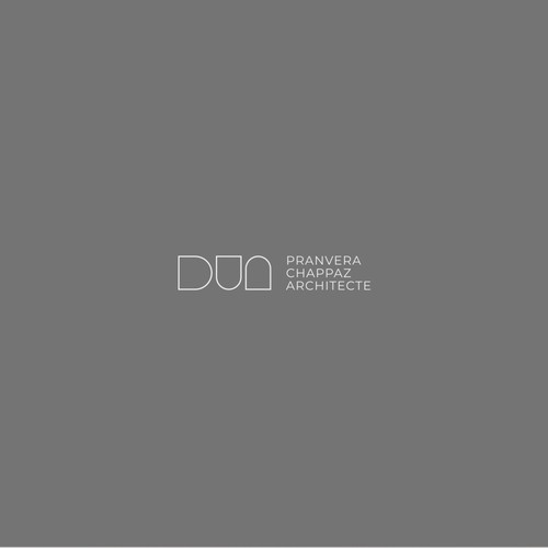 logo concept for DUA
