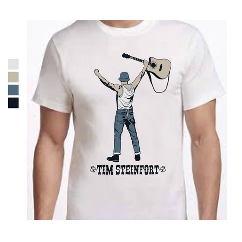 T Shirt Design