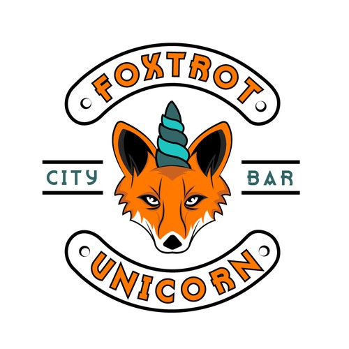 Foxtrot Unicorn 