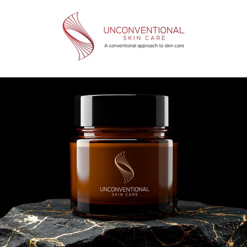 Unconventional Skin Care logo