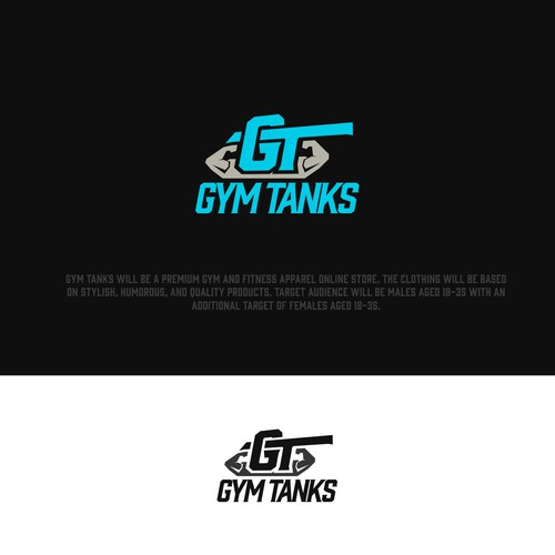 GymTanks