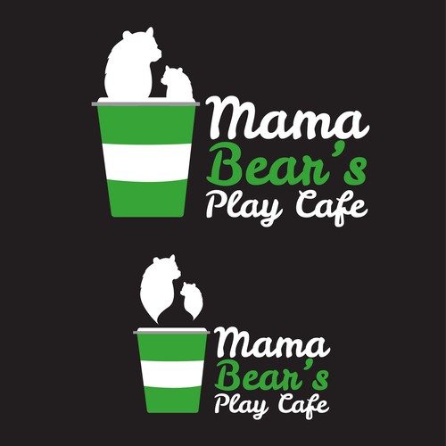 Mama Bear's Play Cafe