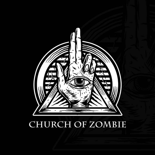 Church Of Zombie 