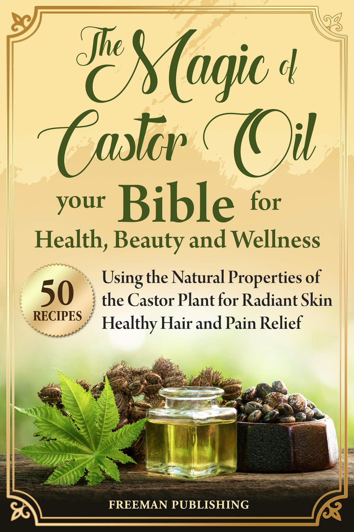Castor Oil
