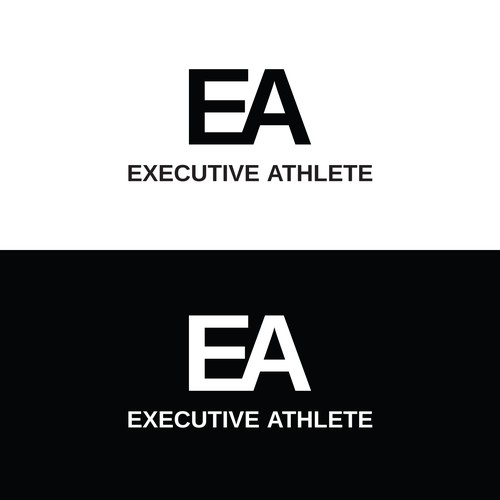 Logo design for high end fitness company