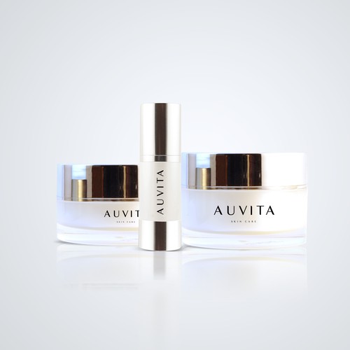 Custom type for Auvita