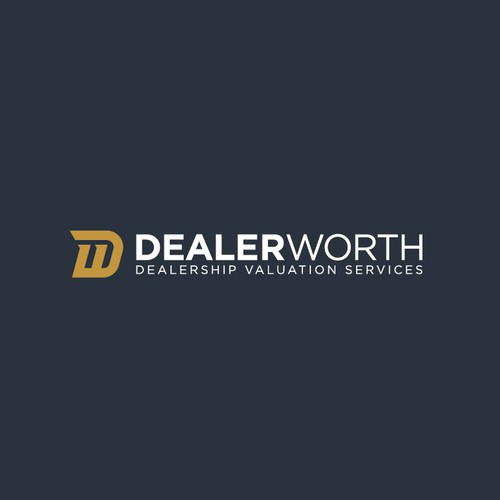 logo for Dealership Valuation Services