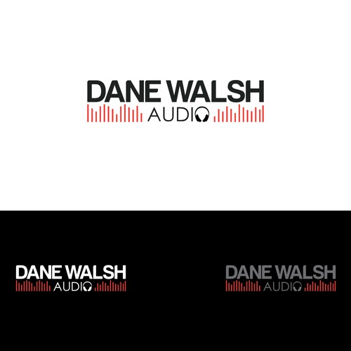 Dane Walsh Audio
