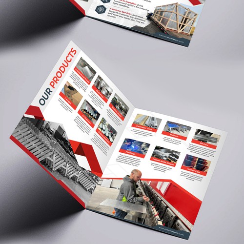 Brochure Design