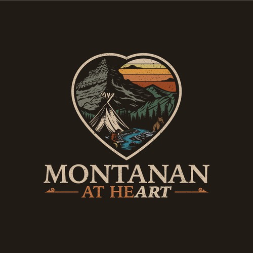Montanan at Heart