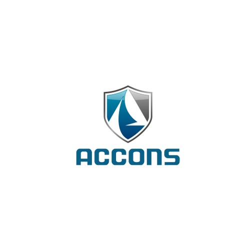Create the best logo for our NEW company !! We will need 5 more !!