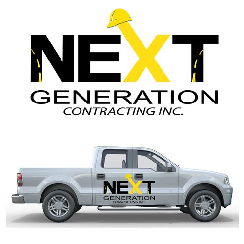 Next Generation Logo