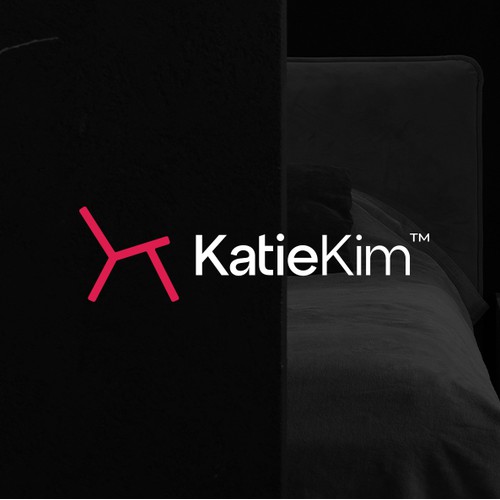 Katie Kim | Contest Logo Presentation.