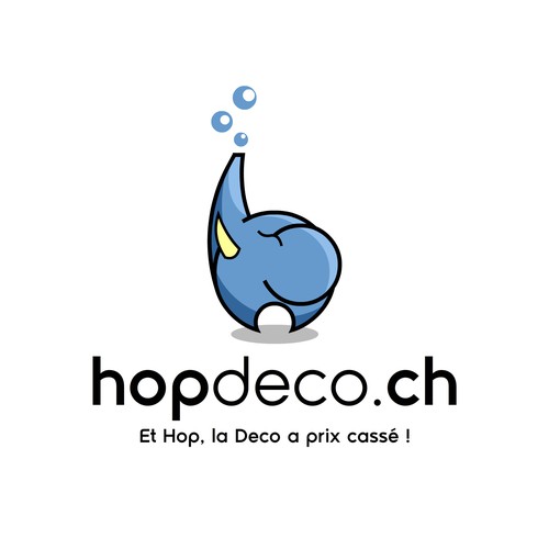 Hopdoco.ch