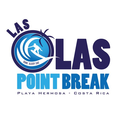 Las olas point break