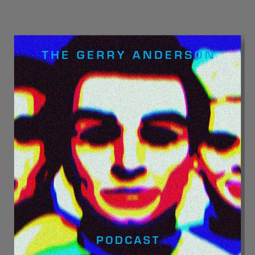 Podcast cover