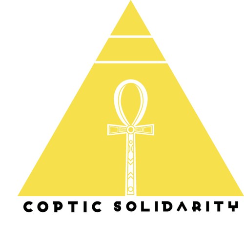 Coptic solidarity Logo 