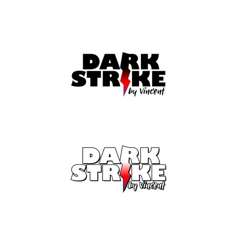 DarkStrike by Vincent