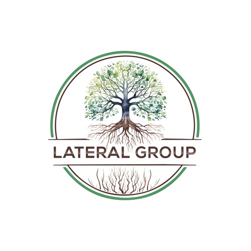 Lateral Group Logo