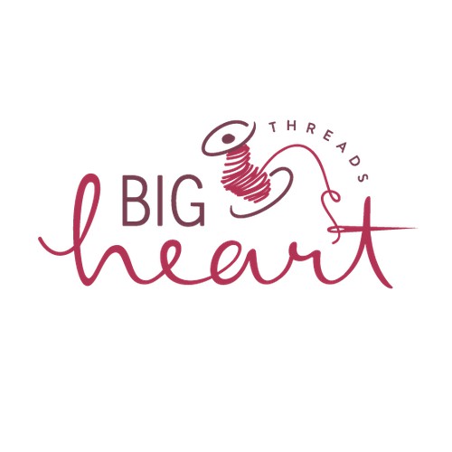 Big Heart threads