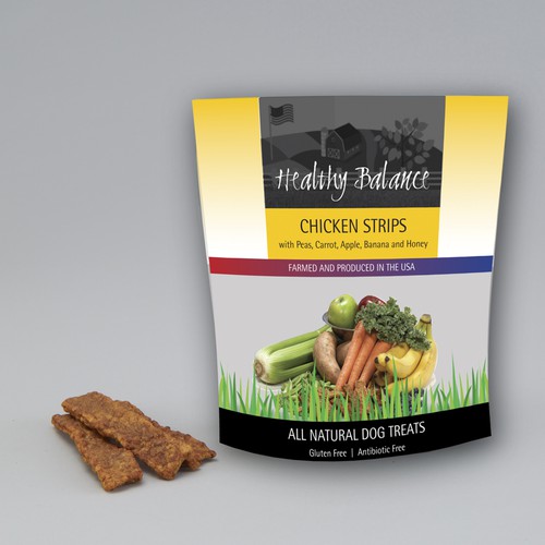 Packaging