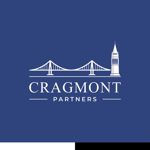 Cragmont Partners - Logo Winner