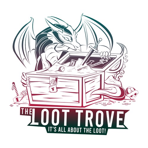 The Loot Trove