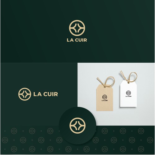 Handbag Logo
