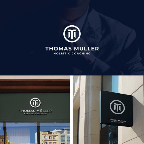 Thomas Mueller Holistic Coaching