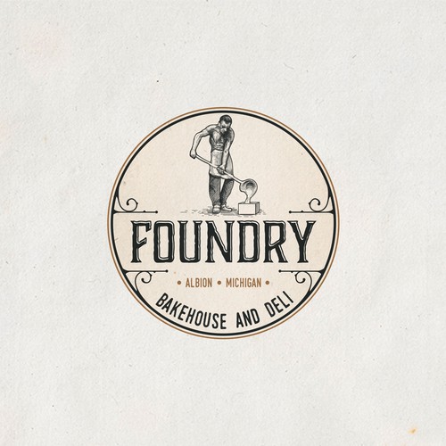 Foundry Bakehouse and Deli